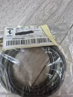 Ferrari 458 motorpackning OEM 256207 - Begagnad