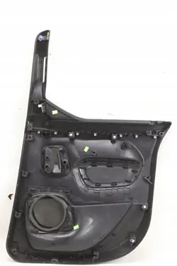 Garniture Portière Arrière Gauche Opel Combo E OEM 5781864
