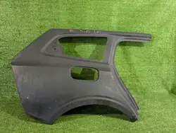 Garde-boue arrière droit OEM BŁOTNIK TYLNY PRAWY VOLVO V60