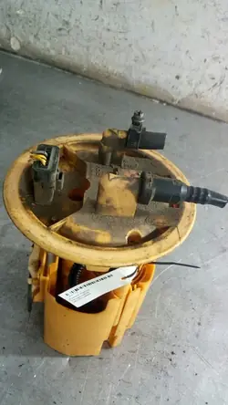 Brandstofpomp Peugeot 406 2.0 HDI 9638028680