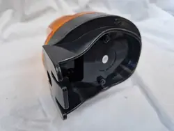 Clignotant LED 220V Universel avec Antenne 433,92 MHz