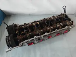 OEM 7833882 Cylinderhuvud vänster för BMW M5/M6 V10