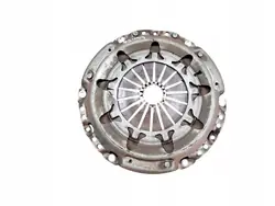 Disque d'embrayage PEUGEOT 307 1.6L diesel