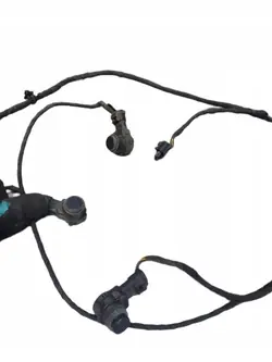 PDC-sensorkabelboom OEM A2125405710 voor Mercedes E-Klasse