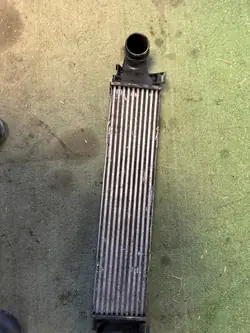 Intercooler VOLVO XC60 XC90 II 17- OEM 31410892