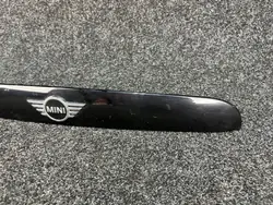 OEM 7489752 Mini License Plate Light Strip - Used