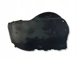 Achter onderbodembescherming OEM 3G0825522B voor VW Passat B8