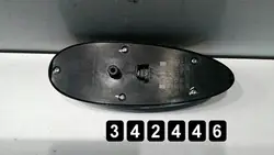 Interruptor Mercedes OEM AM-342446 para Clase E 2004