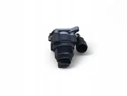 EGR-venttiili Audi A3 S3 8V 2015 OEM 06K131097L