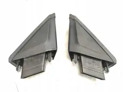 Maserati Ghibli oikean peilin kansi OEM 105804312C