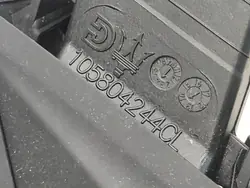 Maserati Ghibli rechter Spiegelgehäuse OEM 105804312C