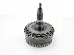 Carter de boîte ZF 6HP26 - Pièce OEM d'occasion
