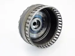 ZF 6HP26 versnellingsbakpan - Gebruikt OEM-onderdeel
