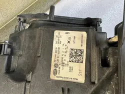 Phare gauche VW Touareg 7P LIFT Bi Xenon LED