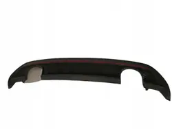 Mercedes A W176 kofferklepspoiler OEM A1768889900