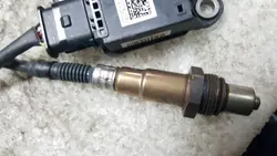 NOx-sensor OEM 05L906261H för Audi VW - Begagnad
