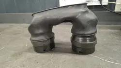 Conduit d'air habitacle OEM 1238320988 Mercedes W123