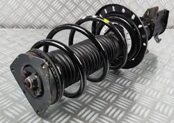 Ammortizzatore anteriore sinistro McPherson OPEL CORSA F 1.2 THP