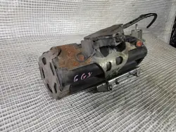 Start-Stop Condensator Mazda OE G46L67ZC0 voor Mazda 6 III