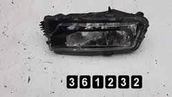 Farol de nevoeiro VW OEM AM-361232 - Usado, sem suportes