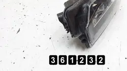 VW Dimljus OEM AM-361232 - Begagnad, utan fästen