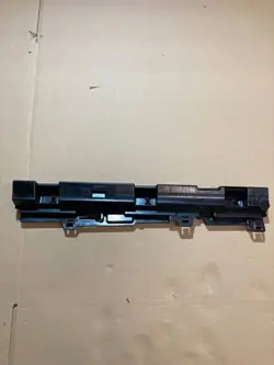 BMW 3 F30/31 Couvre-bas de seuil droit avant OEM 51777256916