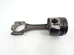 Skoda OE Zuiger Drijfstang Set - Gebruikt OEM