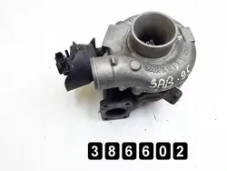 Saab Turboahdin OEM AM-386602 9-5 2007