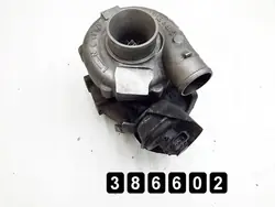 Turbocompresseur Saab OEM AM-386602 pour 9-5 2007