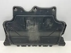 OEM 5Q0825236 Cale de Moteur pour VW Audi
