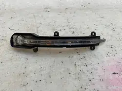 AUDI Q5 8R Q7 4L Indicador de Espelho Esquerdo