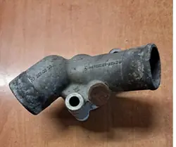 Mangueira de água Mercedes OEM 1172010630 para 107 SL/SLC