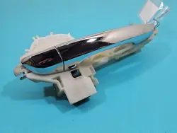 Rechte vordere äußere Türgriff Hyundai Elantra VI 15-20