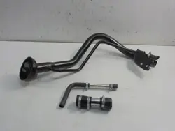 Pescoço de enchimento OEM AK-12-725433 para Nissan Almera N16