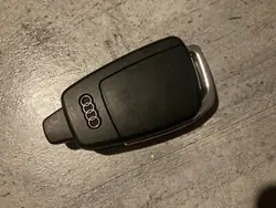 Webasto Parkeringsvärmarstyrning OEM 4E0909507A