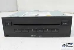 Audi CD-vaihtaja OEM bt-cars-14232 - 6 levyä