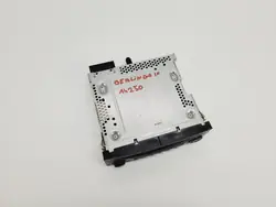 OEM 98032839XT Gebrauchtes Werksradio für Citroen