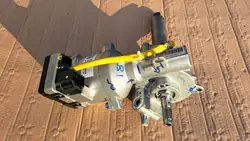 HYUNDAI BAYON - Elektrische Servolenkung