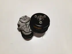 RANGE ROVER SPORT L320 5.0 V8 Support