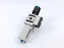Festo MS6-LFR-1/2-D6-CRM-AD1-AS Pneumatiikkaelementti