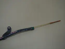 Vareta de óleo OEM para Citroen Peugeot 1.4 HDI