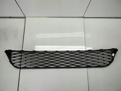 Frontstoßstangen-Gitter SEAT Leon III 5F0853667
