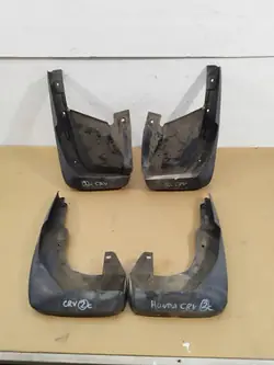 Protections d'ailes OEM Honda CR-V 2006-2009
