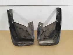 OEM roiskesuojat Honda CR-V 2006-2009