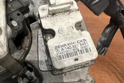 Mercedes-Benz S (W140) A1408218451 Bensin 1994