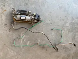 Compresseur suspension Audi Q7 OEM 7L8616006F