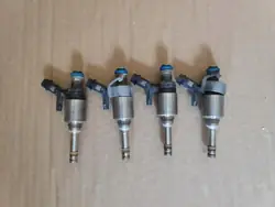 Injetor de combustível Audi A3 S3 8V 2016 OEM 06L906036