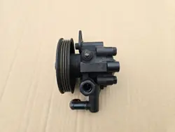 Stuurpomp Chevrolet Aveo T250 1.2 8V 72PK