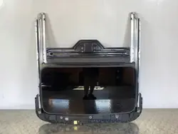 Teto Solar Hyundai Kona OEM FOB37358 - Conjunto Completo