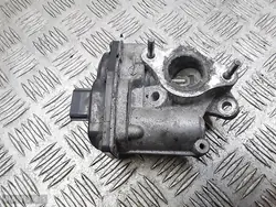 EGR-klep Renault Scenic 2012 1500dci h8201143495